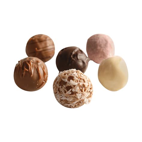 GOURMET TRUFFLE SELECTION – Town & Country Fine Foods