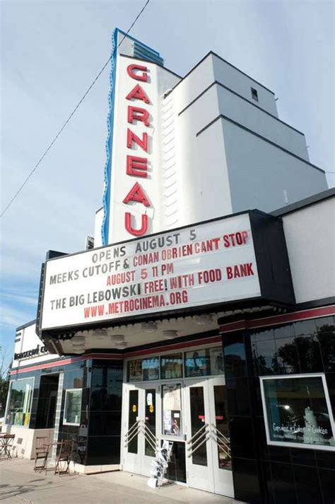 Metro Cinema Edmonton - YEG DESI