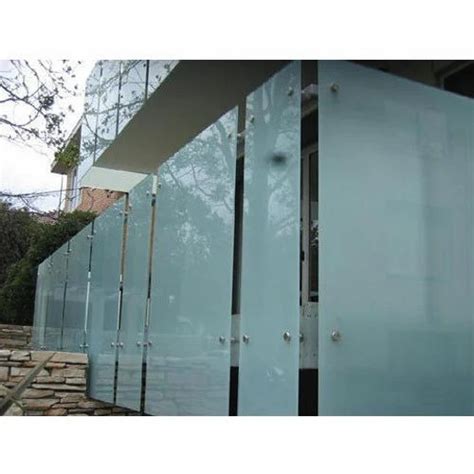 Laminated Safety Glass Manufacturer from Pune