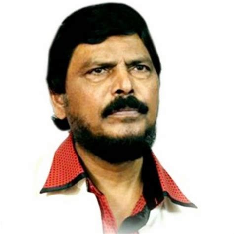 Ramdas Athawale - Alchetron, The Free Social Encyclopedia