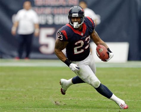 Arian Foster released by Houston Texans – The Denver Post