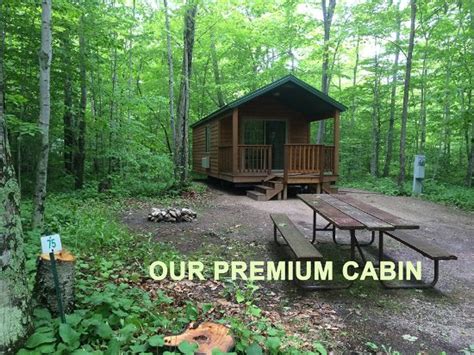 Washington Island Campground - UPDATED 2017 Reviews (WI) - TripAdvisor