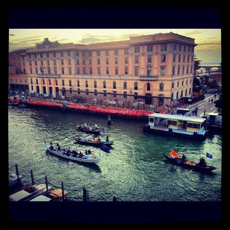 Hotel Carlton & Grand Canal Venice - Hotel