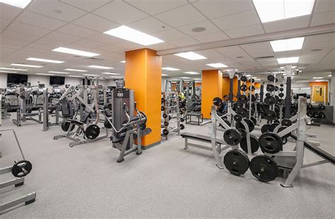 Miami Dade College (MDC) Gym Explained & Reviews