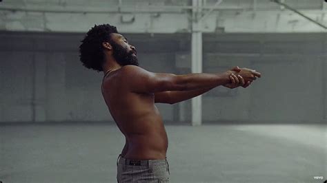 The Carnage and Chaos of Childish Gambino’s “This Is America” | The New ...