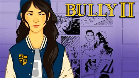 Rockstar Games confirmou Bully 2...em 2012!
