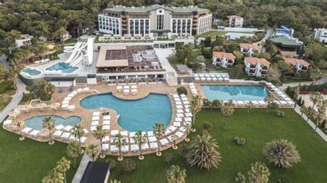 Voyage Sorgun (Turkey) - All-inclusive Resort Reviews, Photos & Price ...