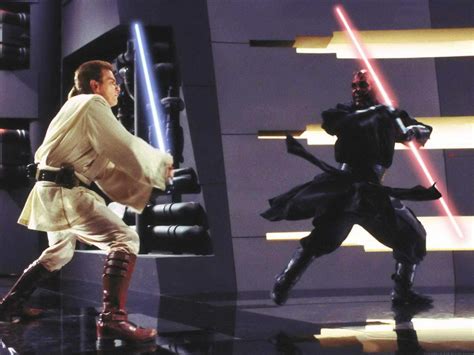 Image - Obi-Wan-vs-Darth-Maul-obi-wan-kenobi-20389041-1600-1200.jpg ...