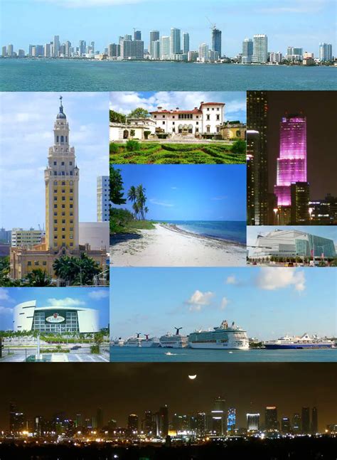 5 Safest Miami, FL Neighborhoods [2024] | HomeSnacks