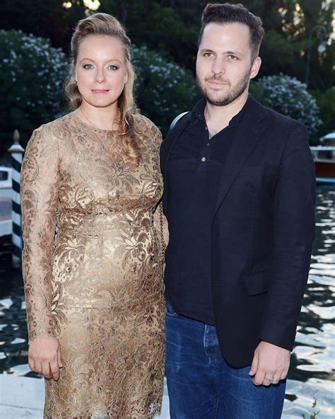 Samantha Morton husband: Is The Walking Dead star married? - Top Movie and TV