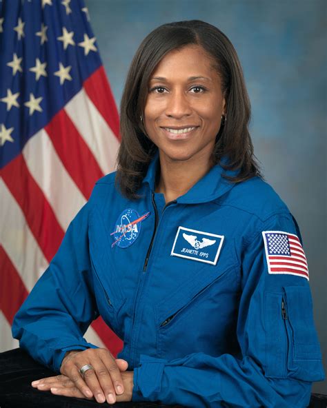 NASA removes first African-American woman set to be on space station crew