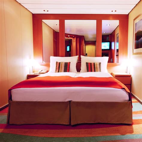 Cabin Details – Marella Explorer - Planet Cruise