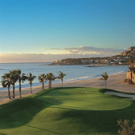 Palmilla celebrates its 25th anniversary as Cabo’s golf pioneer - Nicklaus Golf Course Design