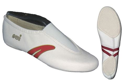 IWA 502 Championship Artistic Gymnastic Shoes :: Gymnastic Shoes ...