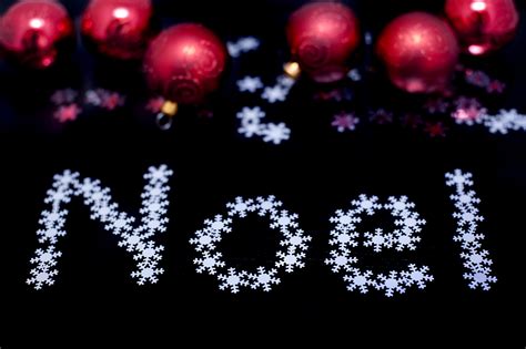 Photo of Noel greeting card | Free christmas images