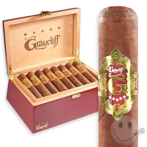 Graycliff Heritage Royale - Cigars International