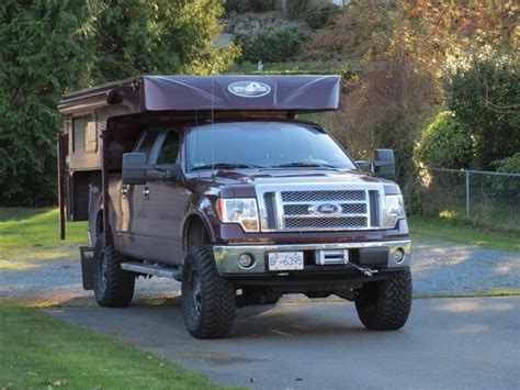 Why You Should Carry These Camping Items on Your next Trip | Phoenix Pop Up - Custom Truck ...