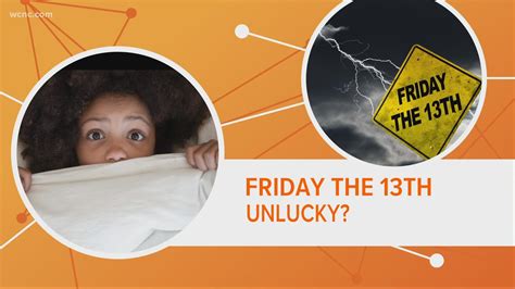 Why Friday the 13th is considered bad luck | wcnc.com