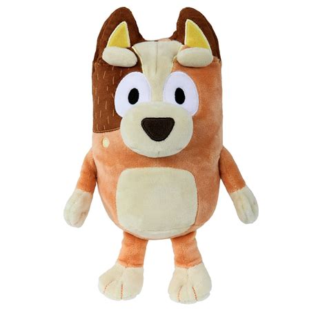 Bluey Plush Guide: Plushies That Will Spark Your Imagination - Avid Plush