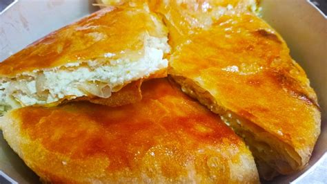 Burek Cheese | Domaci Kolaci | Wolt