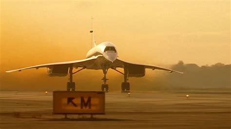 Crash of the Concorde | Deadly Engineering