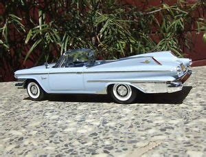 1960 Dodge Matador Convertible by Modelhaus Resin Model | Promotional model, Scale models cars ...