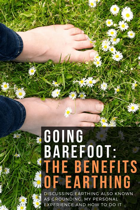 My Experience with Earthing | Wardrobe Oxygen