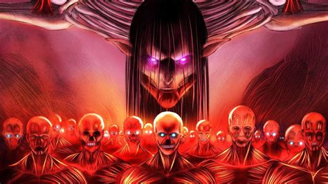 Attack on Titan Season 4 Episode 16 Release Date, Spoilers, and Where ...