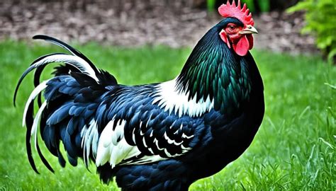 Bielefelder Chicken Breed: Ultimate Guide