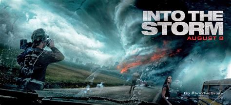 Into The Storm | Teaser Trailer