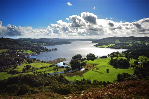 8 Best Lake District Towns and Villages to Stay | Finding Beyond