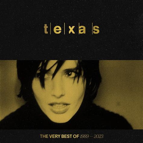 Texas – Keep On Talking Lyrics | Genius Lyrics