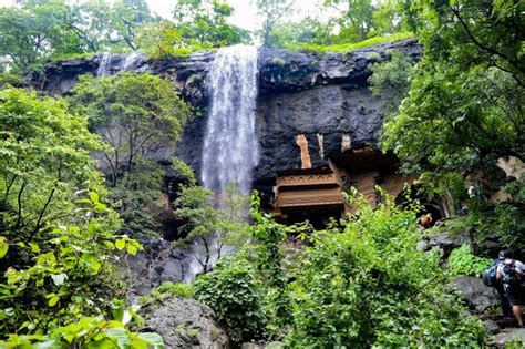 Top thing to do in Kondana Caves (2024) | All about Kondana Caves, Karjat, Maharashtra