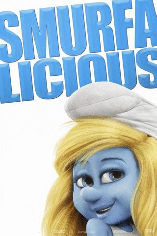 The Smurfs GIF - Download & Share on PHONEKY