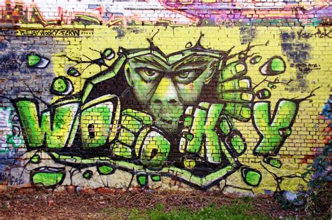 Free Image on Pixabay - Graffiti, Wall Painting, Spray, Art | Graffiti ...