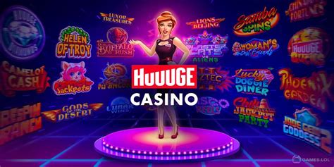 Huuuge Casino Slots Vegas 777 - Download & Play for Free Here