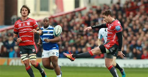 Gloucester Rugby's 2018-19 fixtures and results - Gloucestershire Live