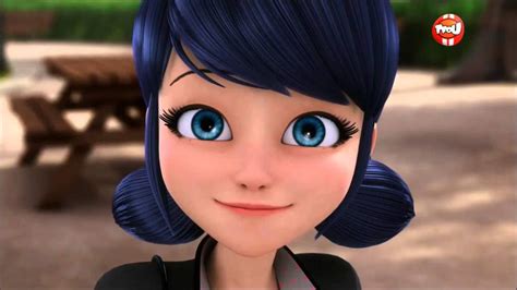 Marinette ¿Buena protagonista? | •Miraculous Ladybug Español• Amino