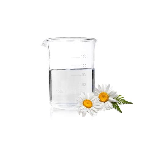 Chamomile Extract - Raw Essentials