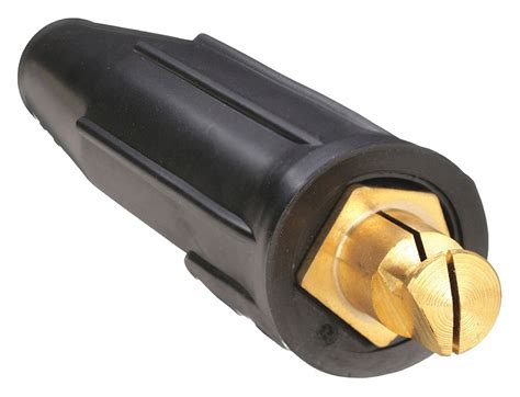 Welding Cable Connectors - Welding Cables Grounds And Accessories - Grainger Industrial Supply