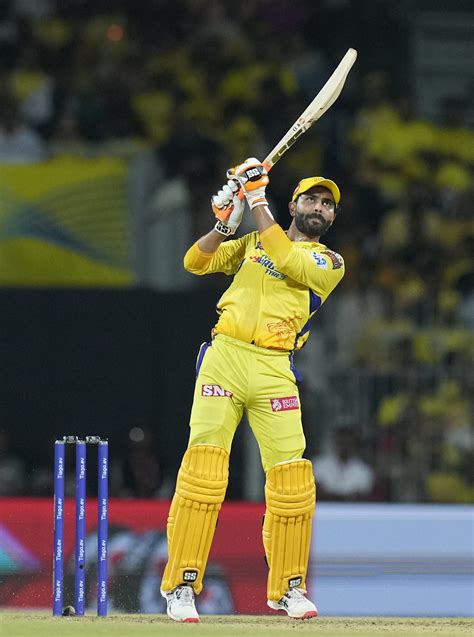 IPL 2023: Highlights of CSK vs DC match, Ravindra Jadeja stars in ...