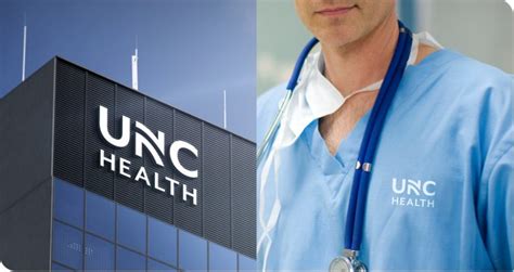 UNC Health Care is now “UNC Health” | Newsroom