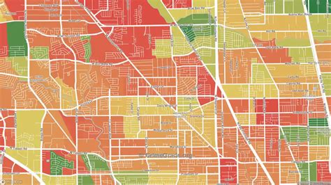 Acres Home, Houston, TX Violent Crime Rates and Maps | CrimeGrade.org