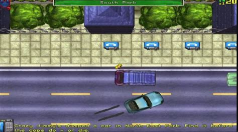 Gta 1 PC Latest Version Free Download - Sierra Game