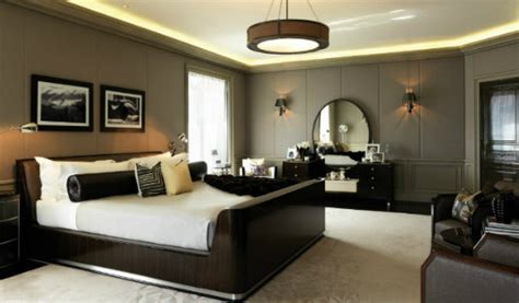 Amazing Contemporary lighting ideas for modern bedrooms