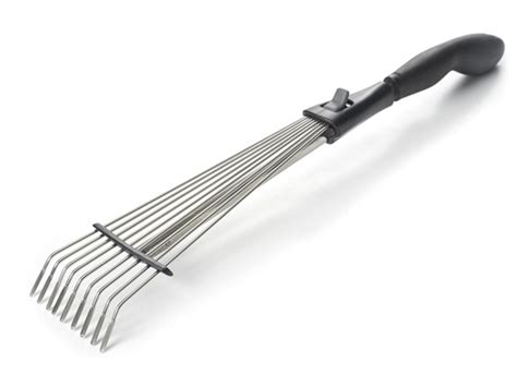 Oxo Adjustable Gardening Hand Rake