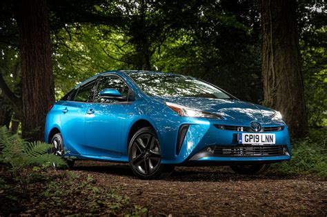 2023 Toyota Prius to be a coupe-styled hybrid EV - Report