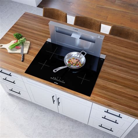 Bosch Induction Cooktop: Worth the Price? | Friedmans Appliance | Bay Area | Concord, CA