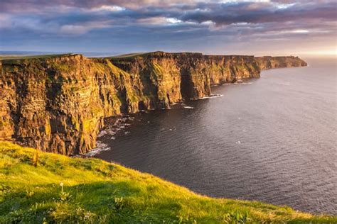 Cliffs of Moher travel - Lonely Planet | Ireland, Europe