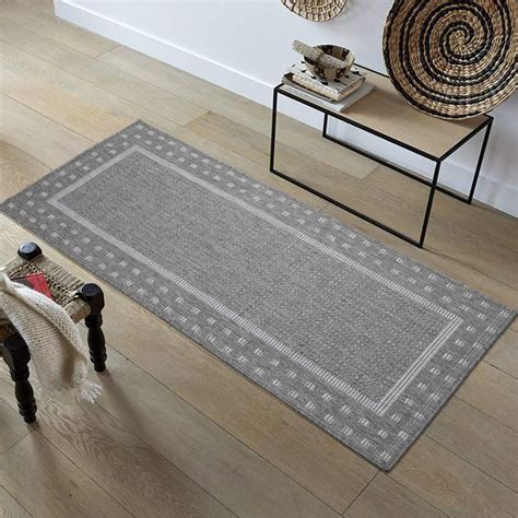 Best Gray Kitchen Runner Rug - Your Home Life